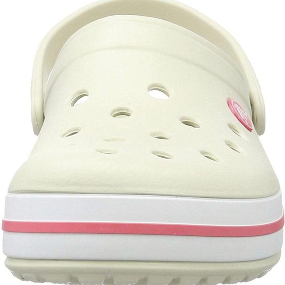 Crocs Crocband Clog | Slip on Casual Water Shoes - Picture 7 of 7